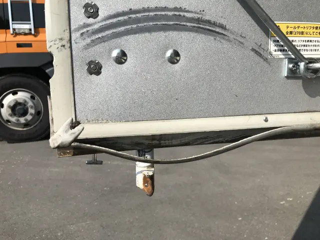 三菱 キャンター TPG-FEA50の写真42