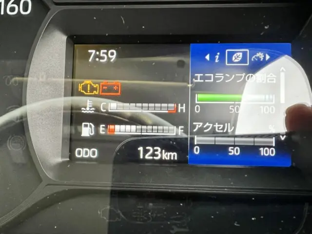 日野 デュトロ 2DG-XZU722M(2WD)の写真6