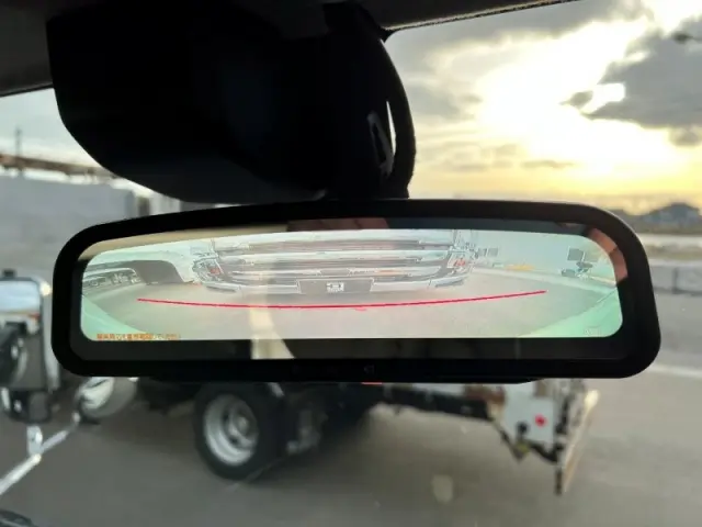 日野 デュトロ 2DG-XZU722M(2WD)の写真10