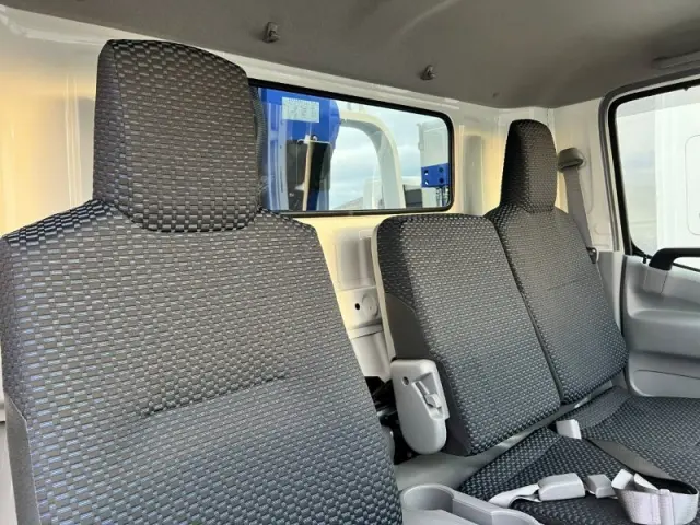 日野 デュトロ 2DG-XZU722M(2WD)の写真12