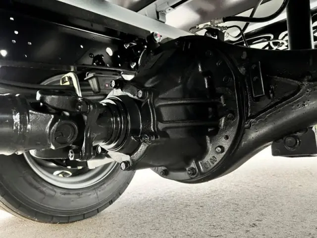 日野 デュトロ 2DG-XZU722M(2WD)の写真15