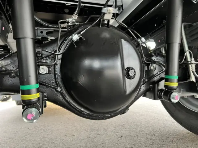 日野 デュトロ 2DG-XZU722M(2WD)の写真16