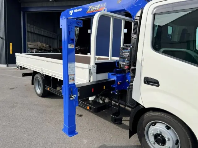 日野 デュトロ 2DG-XZU722M(2WD)の写真21