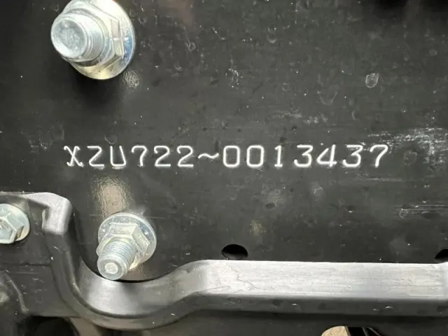 日野 デュトロ 2DG-XZU722M(2WD)の写真26