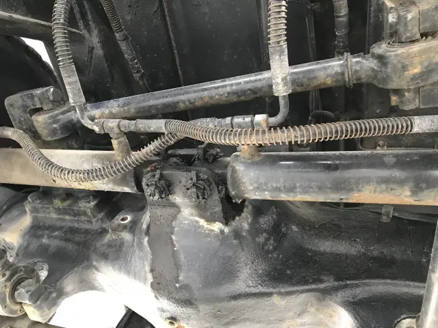 タダノ ホイールクレーン TR551の写真24