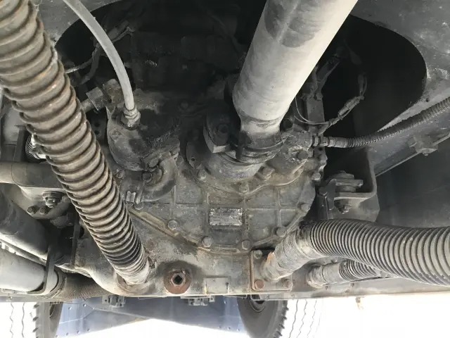 タダノ ホイールクレーン TR551の写真27