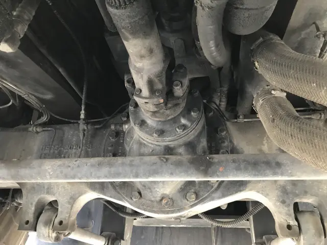 タダノ ホイールクレーン TR551の写真28