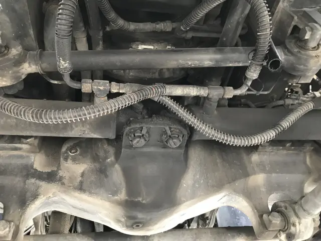 タダノ ホイールクレーン TR551の写真29