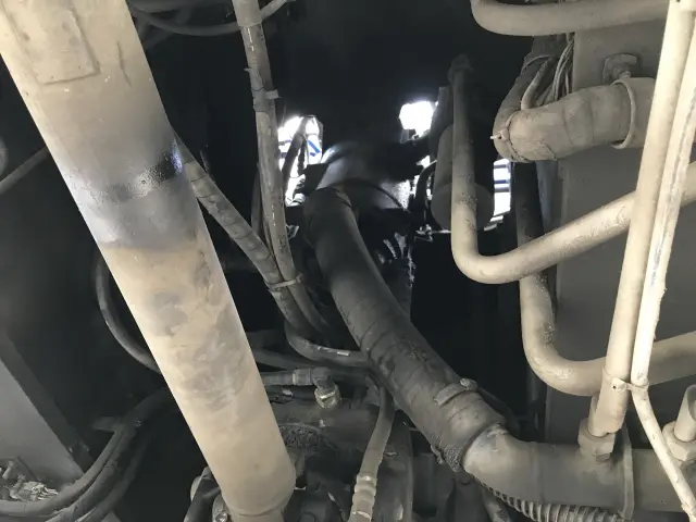 タダノ ホイールクレーン TR551の写真30