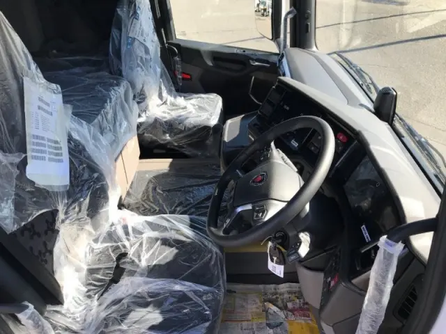 スカニア Rシリーズ 不明の写真5