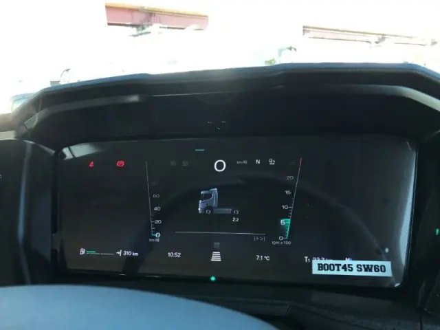 スカニア Rシリーズ 不明の写真6