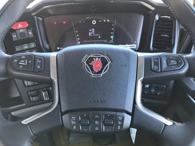 スカニア Rシリーズ 不明の写真7