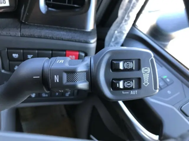 スカニア Rシリーズ 不明の写真8