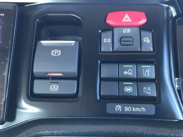 スカニア Rシリーズ 不明の写真9