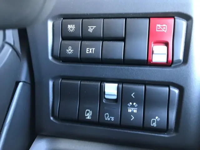 スカニア Rシリーズ 不明の写真10