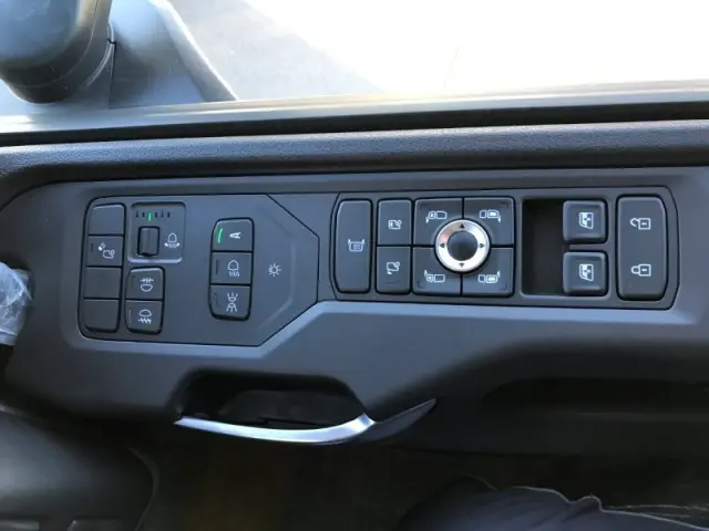 スカニア Rシリーズ 不明の写真11