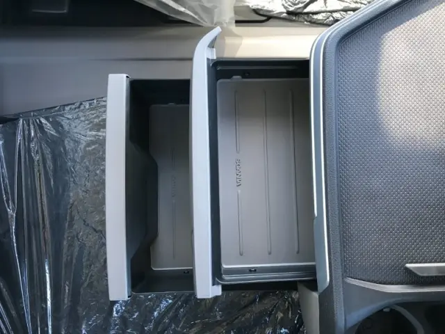 スカニア Rシリーズ 不明の写真23