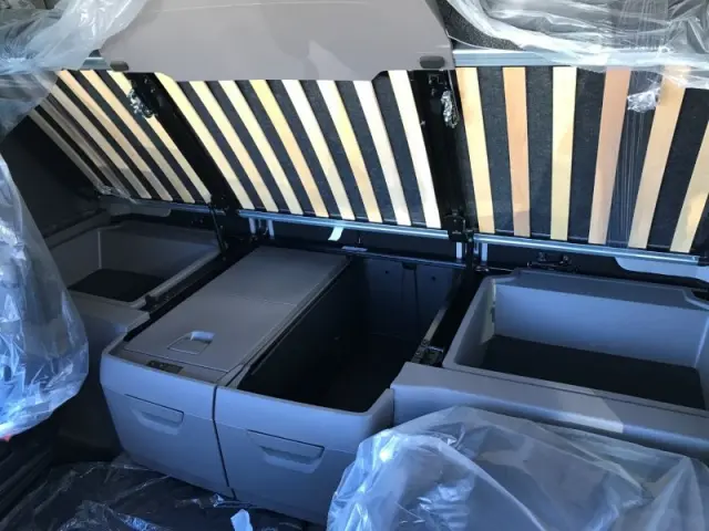 スカニア Rシリーズ 不明の写真24