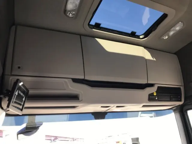 スカニア Rシリーズ 不明の写真26