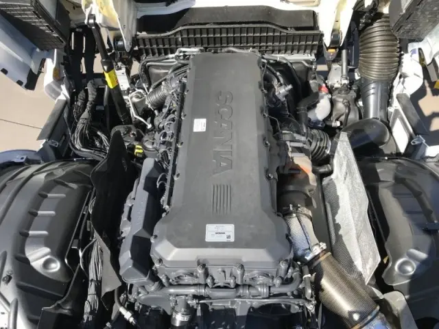 スカニア Rシリーズ 不明の写真30