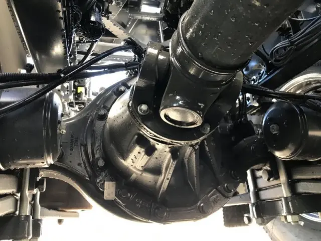 スカニア Rシリーズ 不明の写真33