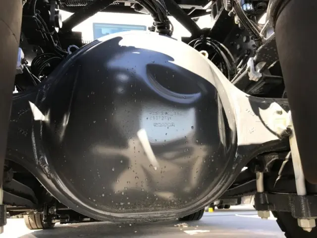 スカニア Rシリーズ 不明の写真34