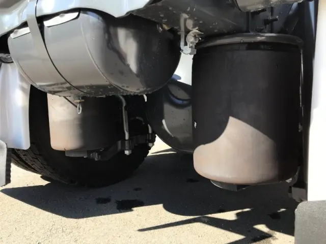 スカニア Rシリーズ 不明の写真35