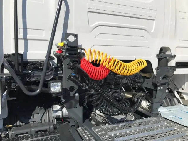 スカニア Rシリーズ 不明の写真36