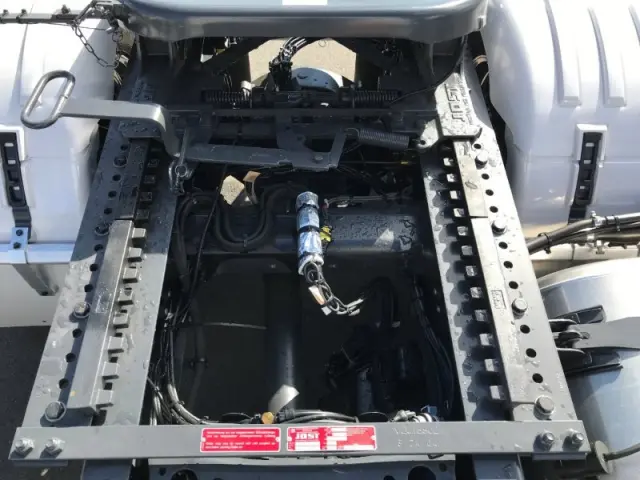 スカニア Rシリーズ 不明の写真37