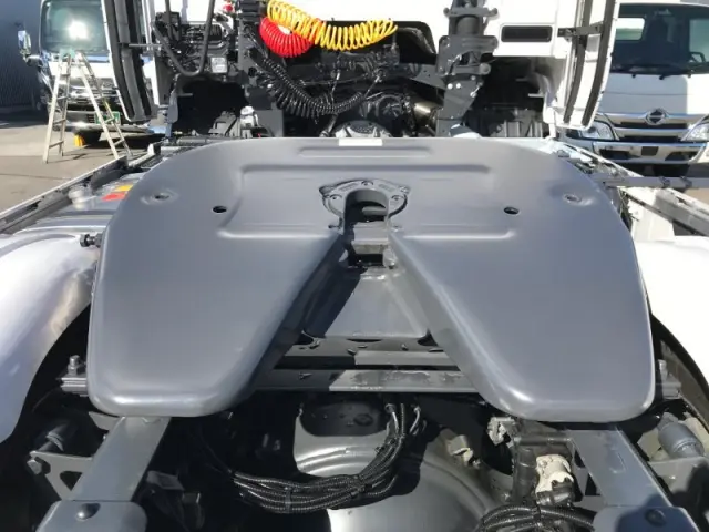 スカニア Rシリーズ 不明の写真38