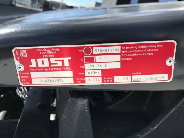 スカニア Rシリーズ 不明の写真39