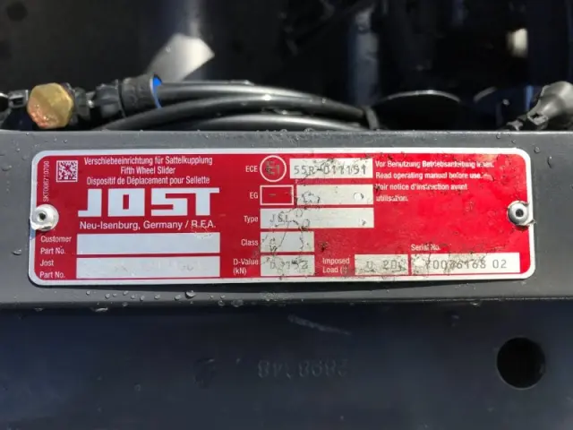 スカニア Rシリーズ 不明の写真40