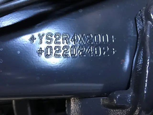 スカニア Rシリーズ 不明の写真42