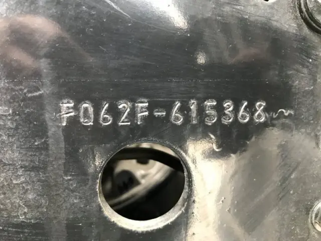 三菱 ファイター 2DG-FQ62F(6x4)の写真50