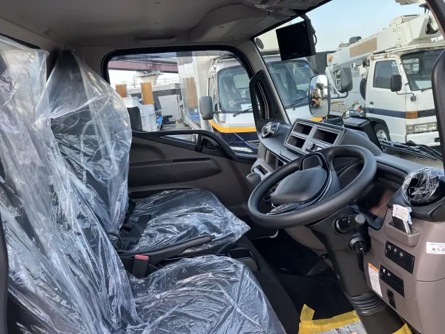 三菱 キャンター 2RG-FBAV0の写真28