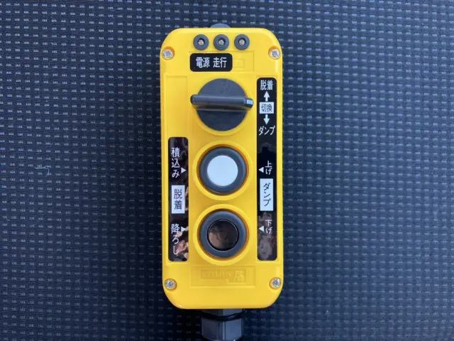 三菱 キャンター 2RG-FBAV0の写真33