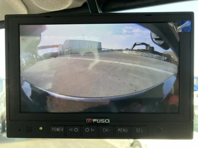 三菱 キャンター 2RG-FBAV0の写真34