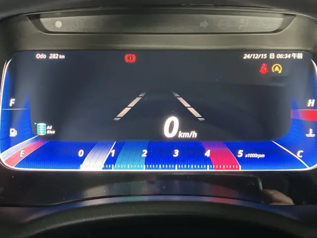 三菱 キャンター 2RG-FBAV0の写真36