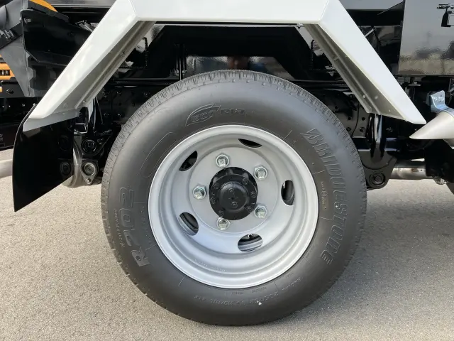 三菱 キャンター 2RG-FBAV0の写真39