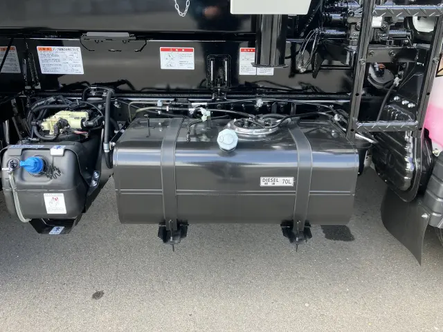 三菱 キャンター 2RG-FBAV0の写真43