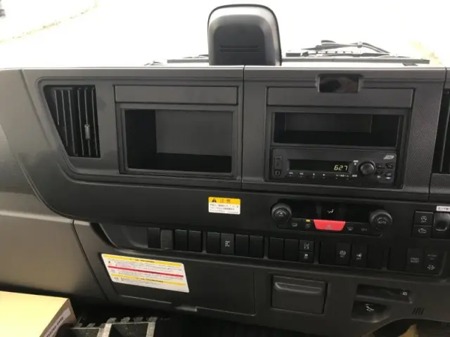 いすゞ フォワード 2RG-FRR90S4の写真13