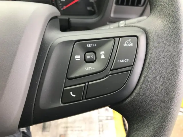 いすゞ フォワード 2RG-FRR90S4の写真17