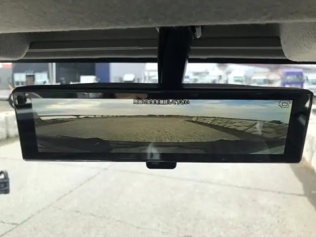 いすゞ フォワード 2RG-FRR90S4の写真18