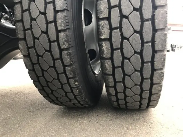 いすゞ フォワード 2RG-FRR90S4の写真27