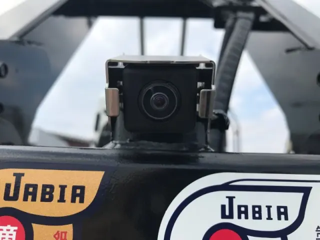 いすゞ フォワード 2RG-FRR90S4の写真30