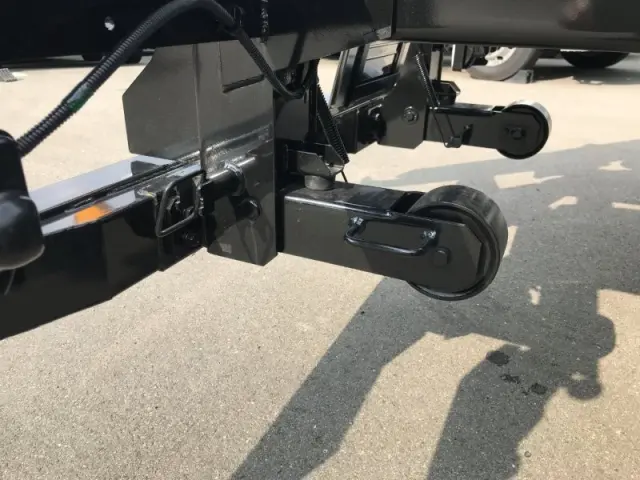 いすゞ フォワード 2RG-FRR90S4の写真33