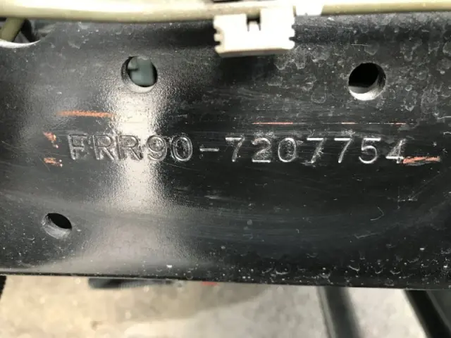 いすゞ フォワード 2RG-FRR90S4の写真41