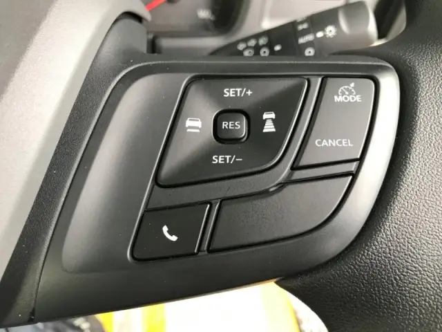 いすゞ フォワード 2RG-FRR90S4の写真13