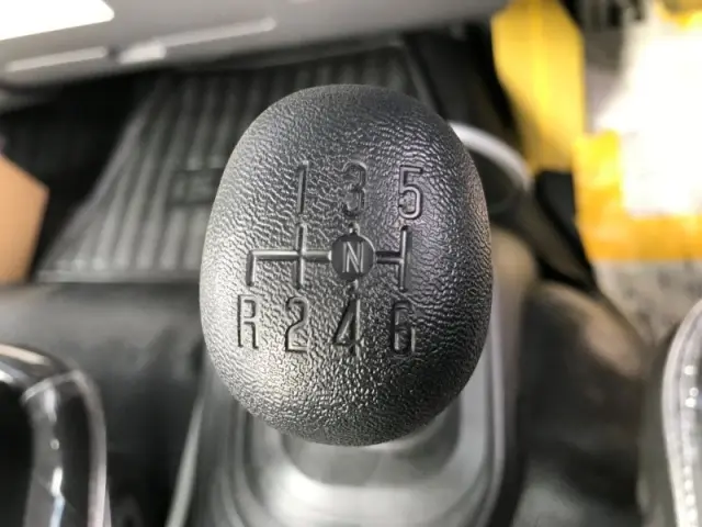 いすゞ フォワード 2RG-FRR90S4の写真15