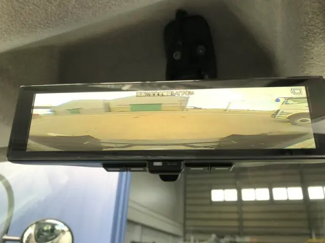 いすゞ フォワード 2RG-FRR90S4の写真17